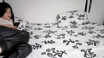 Amateur Couple'S Homemade Video With A Naughty Girlfriend