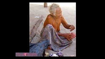 A Compilation Of Mature And Voluptuous Granny Pictures In High Definition