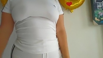 Experience Pov Intimacy With My Stepsister As She Pleasures And Gets Penetrated