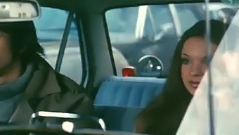 Vintage Japanese Mobile Porn From 1973