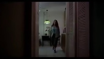 Mature And Young Sex With Stepmom And Stepson