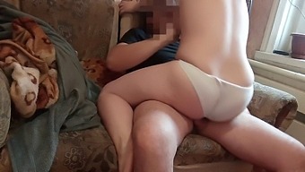 Great Fucking And Relaxation In One Video