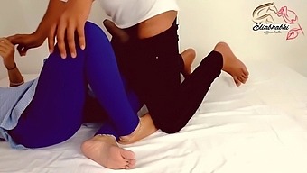 Homemade Video Of Indian Girl Fucking Her Boyfriend At Home