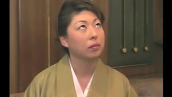 Hardcore Spanking And Fucking With Asian Star