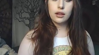 Haylihaze'S Solo Show With Ohmibod Toys