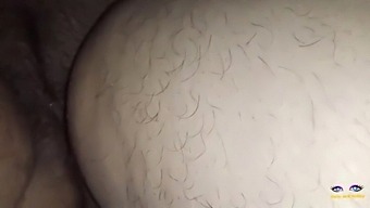 Watch An Indian Desi Housewife With Big Boobs Dance To Punjabi Music In This Hot Video