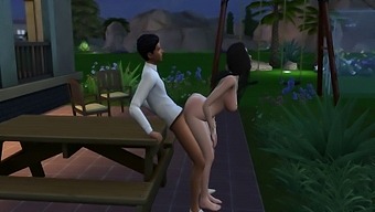 Bhabhi Rekha'S Steamy Web Series Featuring Hardcore Rough Sex And Dirty Talk