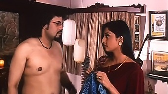 Hot Indian Teen In An Explicit Web Series