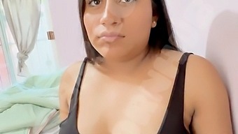 Exclusive Hd Video Of Stepson'S Secret Encounter With Milf'S Panties