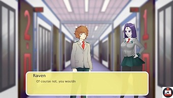 Training And Fucking In Academic Setting