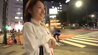 Meet Mai-Chan, A 22-Year-Old With An Insatiable Sex Drive That Leaves Her Trembling When Not Engaged In Sexual Activity. She'S A Daring Enthusiast Of Anal Tongue Play And Deep Penetration, Unafraid To Indulge In Passionate Encounters