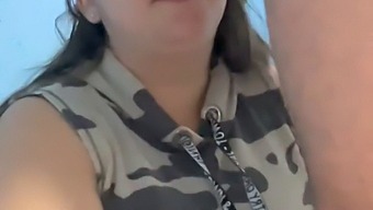 I Gave My Maid A Raise In Exchange For Anal Sex