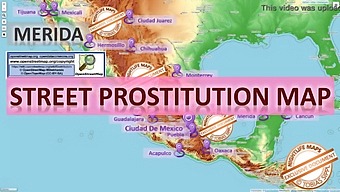 Call Girls And Whores In Merida, Mexico