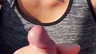 Oral Delight: A Collection Of Blowjob Videos With Facials
