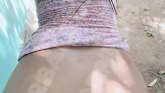 Watch This Hot Milf Get Fucked On The Street In High Definition