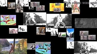 A Showcase Of Erotic Artwork By Friidrix, The Exhibitionist