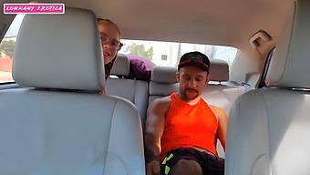 A Teenage Girl And I Had Sex During A Car Ride