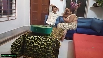 Indian Bhabhi Requests To Be Fucked In Hindi