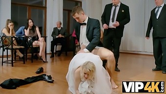 Cuckold Husband Watches His Wife Cheat In Hd