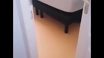Cuckoldry Caught On Camera: Wife Cheats With Step Brother