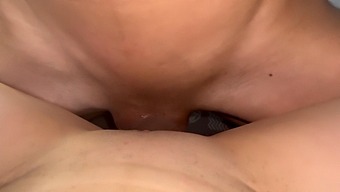 My Flatmate Lifts My Mood With A Russian-Style Anal Play