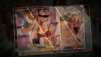Nicole Heat Stars In The Greatest Adult Film Ever