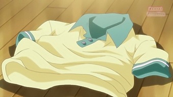 Explore The Realm Of 3d Anime With Bearly Legal Pornography